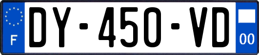 DY-450-VD