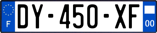 DY-450-XF