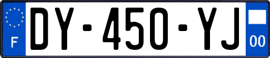 DY-450-YJ