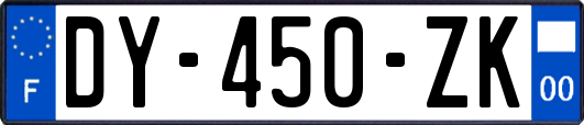 DY-450-ZK