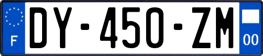 DY-450-ZM