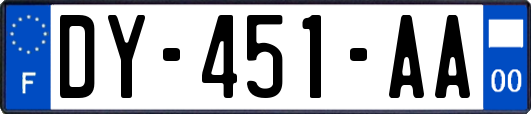 DY-451-AA