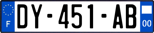 DY-451-AB