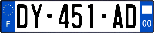 DY-451-AD