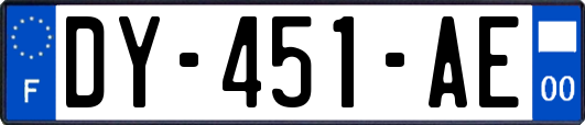 DY-451-AE