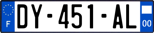 DY-451-AL