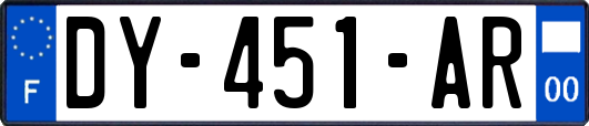 DY-451-AR