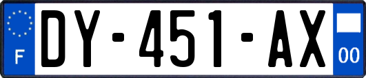 DY-451-AX