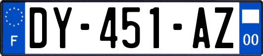 DY-451-AZ