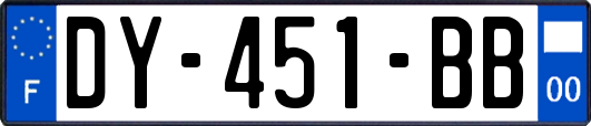 DY-451-BB