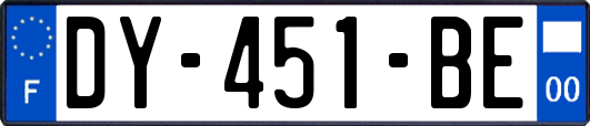 DY-451-BE