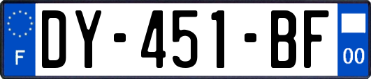DY-451-BF