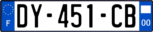 DY-451-CB