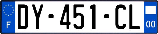 DY-451-CL
