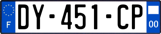 DY-451-CP