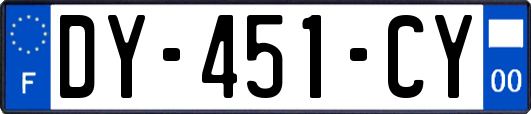 DY-451-CY