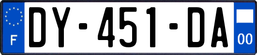 DY-451-DA