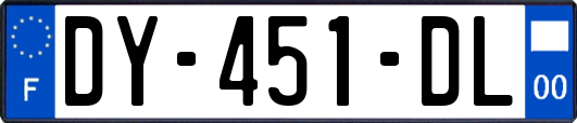 DY-451-DL
