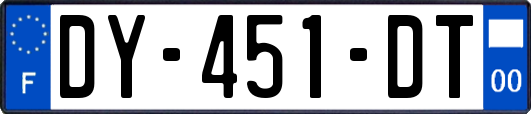 DY-451-DT
