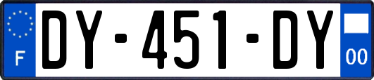 DY-451-DY