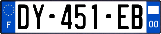 DY-451-EB