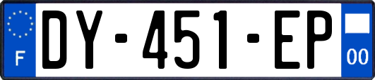 DY-451-EP