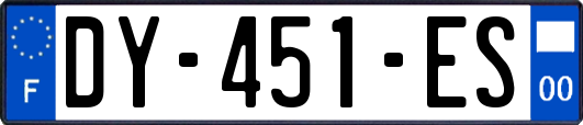 DY-451-ES