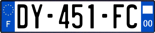 DY-451-FC