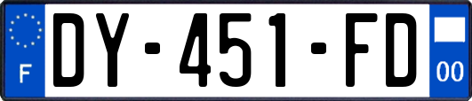 DY-451-FD