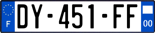 DY-451-FF