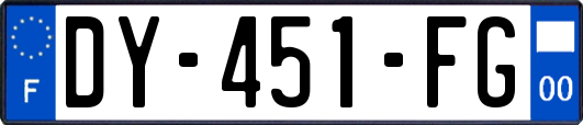 DY-451-FG