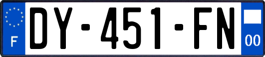 DY-451-FN