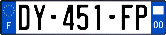 DY-451-FP