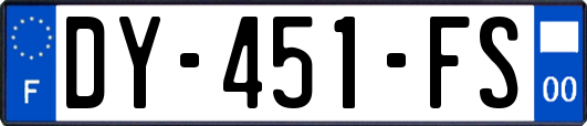 DY-451-FS