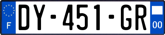 DY-451-GR