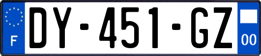 DY-451-GZ