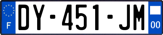 DY-451-JM