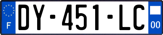 DY-451-LC