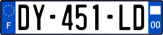 DY-451-LD