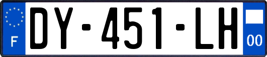 DY-451-LH