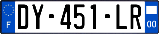 DY-451-LR