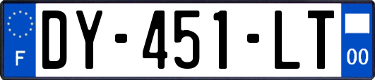 DY-451-LT