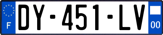 DY-451-LV