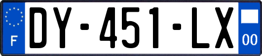 DY-451-LX