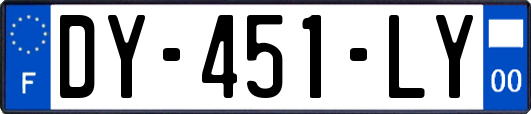 DY-451-LY