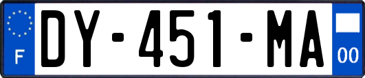 DY-451-MA