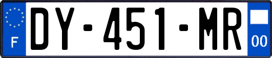 DY-451-MR