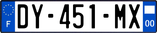 DY-451-MX