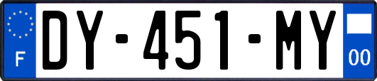 DY-451-MY
