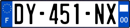 DY-451-NX